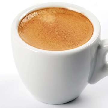 Brown Sugar Espresso