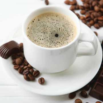 Chocolate Classic Coffee