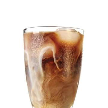 Cold-Pressed with Simple Syrup