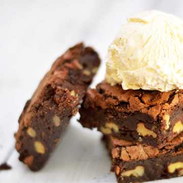 The Perfect Brownie