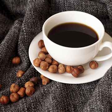 Honey Classic Coffee