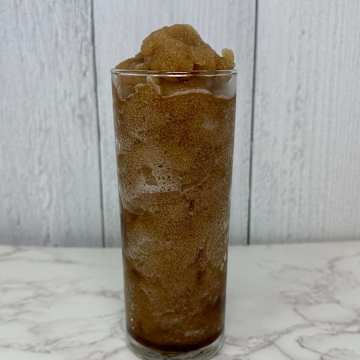 Sugar Free Diet Cherry Cola Slush