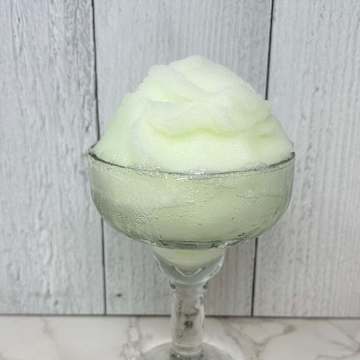 Sugar Free Margarita Spiked Slush