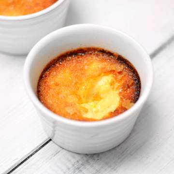 Creme Brulee