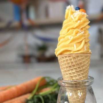 Jellybean Hunt Fruit Whip