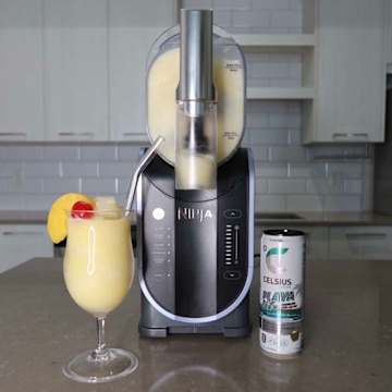 CELSIUS&reg; Playa Vibe Colada