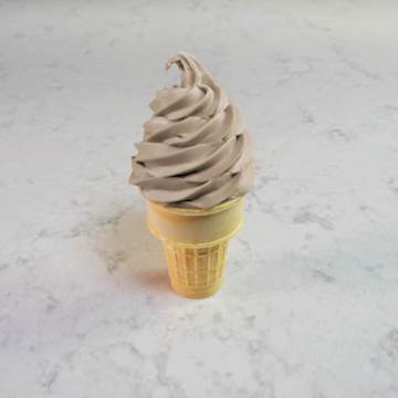 PB & J Frozen Custard