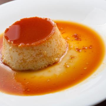 Creme Caramel