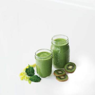 Detox Smoothie