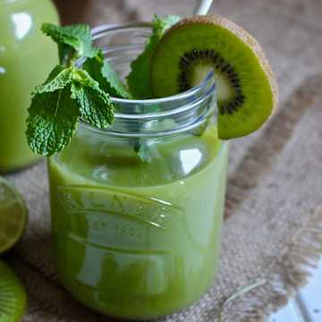 Green Smoothie