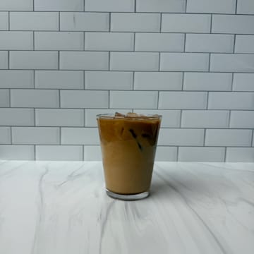 Milk Tea Cold Brew