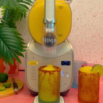 Mangoada &ldquo;Kick off"