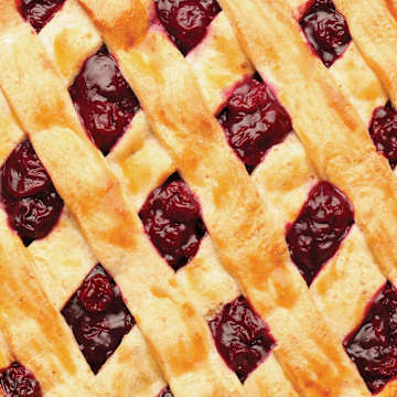 Cherry Pie