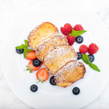 French Toasts