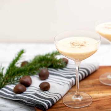 Eggnog