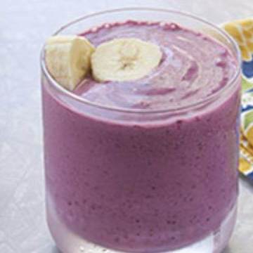 What-You-Have-on-Hand Immunity-Supporting Smoothie
