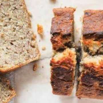 Banana Bread