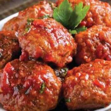 Meatballs