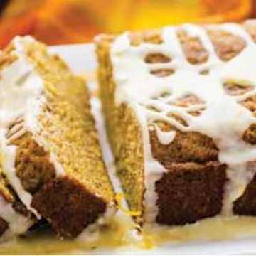 Sour Cream Coffee Cake