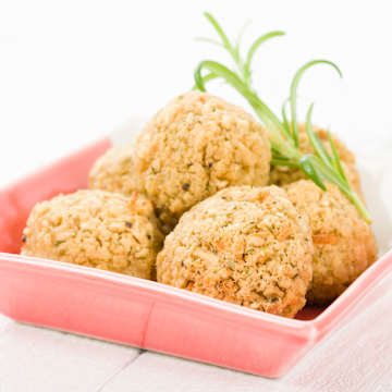 Sage & Onion Stuffing