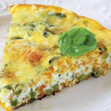 Egg Frittata