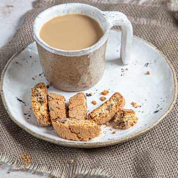 Italian Biscotti