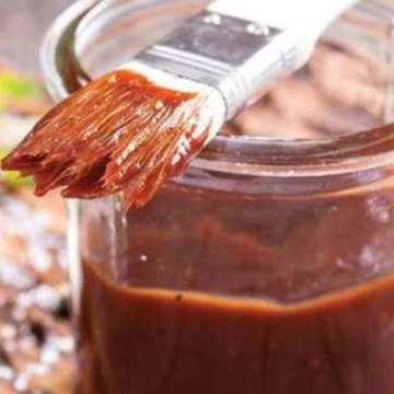 Homemade BBQ Sauce