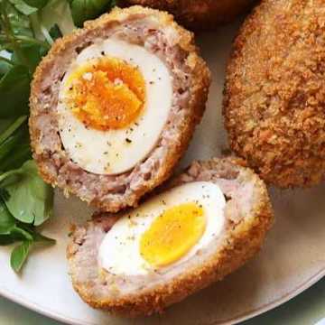 Scotch Eggs