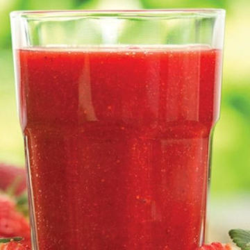 Tart Pear Berry Juice