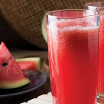 Melon Quencher Juice