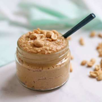 Classic Peanut Butter