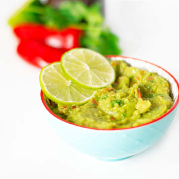 Guacamole