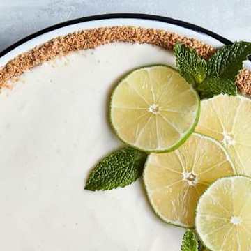 Key Lime Pie