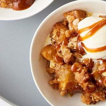 Apple Crisp