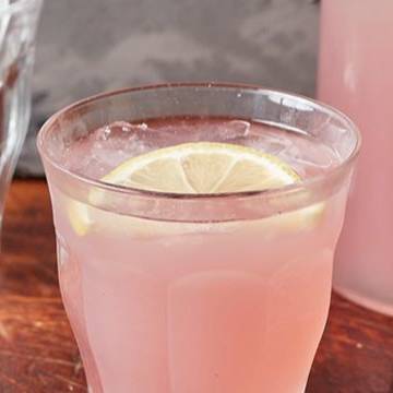 Pink Lemonade