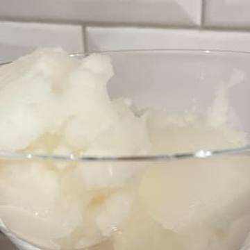 Margarita Sorbet