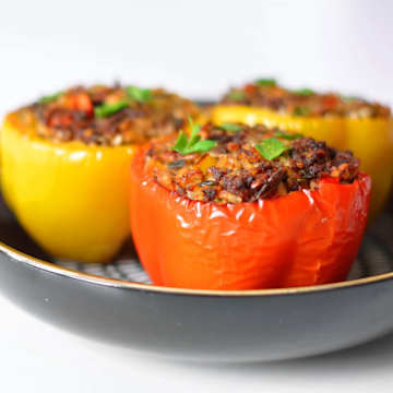Stuffed Peppers
