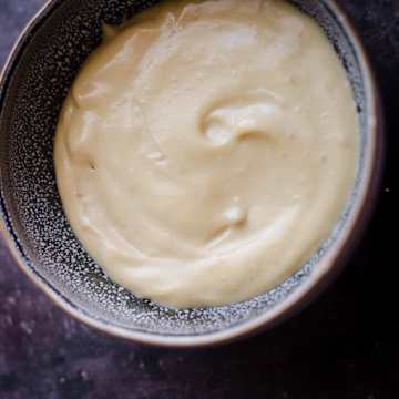 Garlic Aioli
