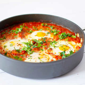 Shakshuka