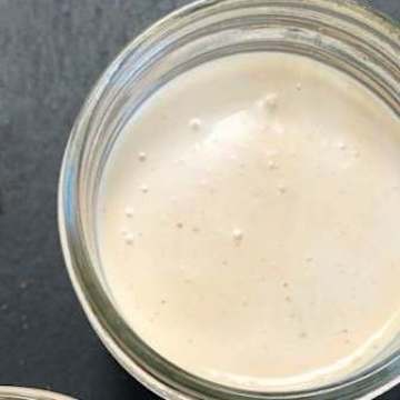 Cookie Butter Milkshake