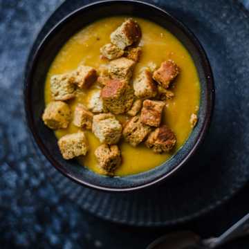 Mulligatawny Soup