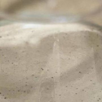 Dairy-Free Tahini and Chocolate Coffee Milkshake