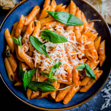 Penne Pomodoro