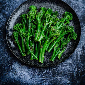 Tender Stem Broccoli