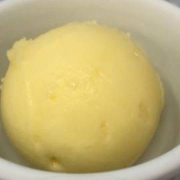 Frozen Screwdriver Sorbet