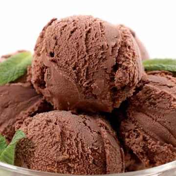 Boardwalk Stroll Ice Cream