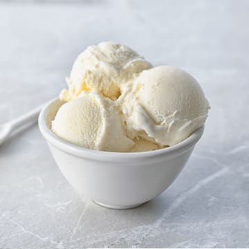 Marshmallow Ice Cream