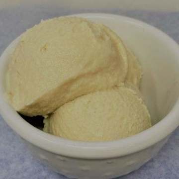Root Beer Float Ice Cream