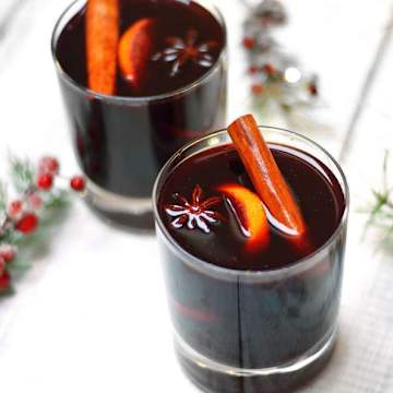 Mulled Wine