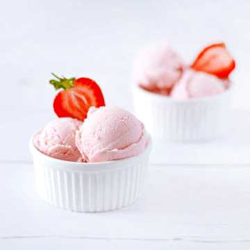 Angel Delight &lsquo;Ice Cream&rsquo;